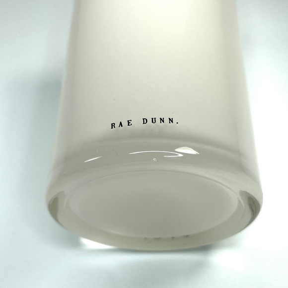 Rae Dunn Candle Votive Holder - Picture 4 of 5